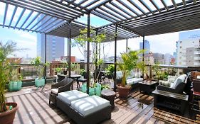 ヒマラヤクラウドホテル